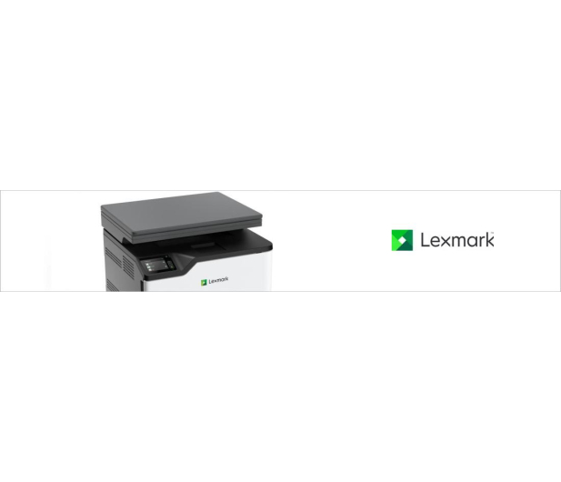 Lexmark MC3224dwe - 507021 - zdjęcie 6